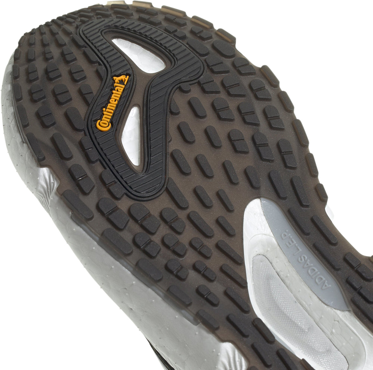 adidas Solar Boost 5 Women's Running Shoes - Black
