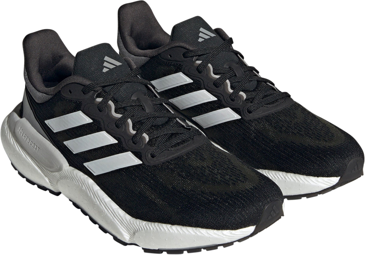 adidas Solar Boost 5 Women's Running Shoes - Black