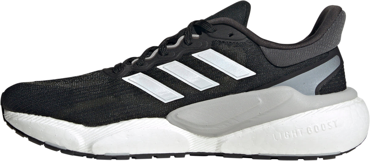 adidas Solar Boost 5 Women's Running Shoes - Black
