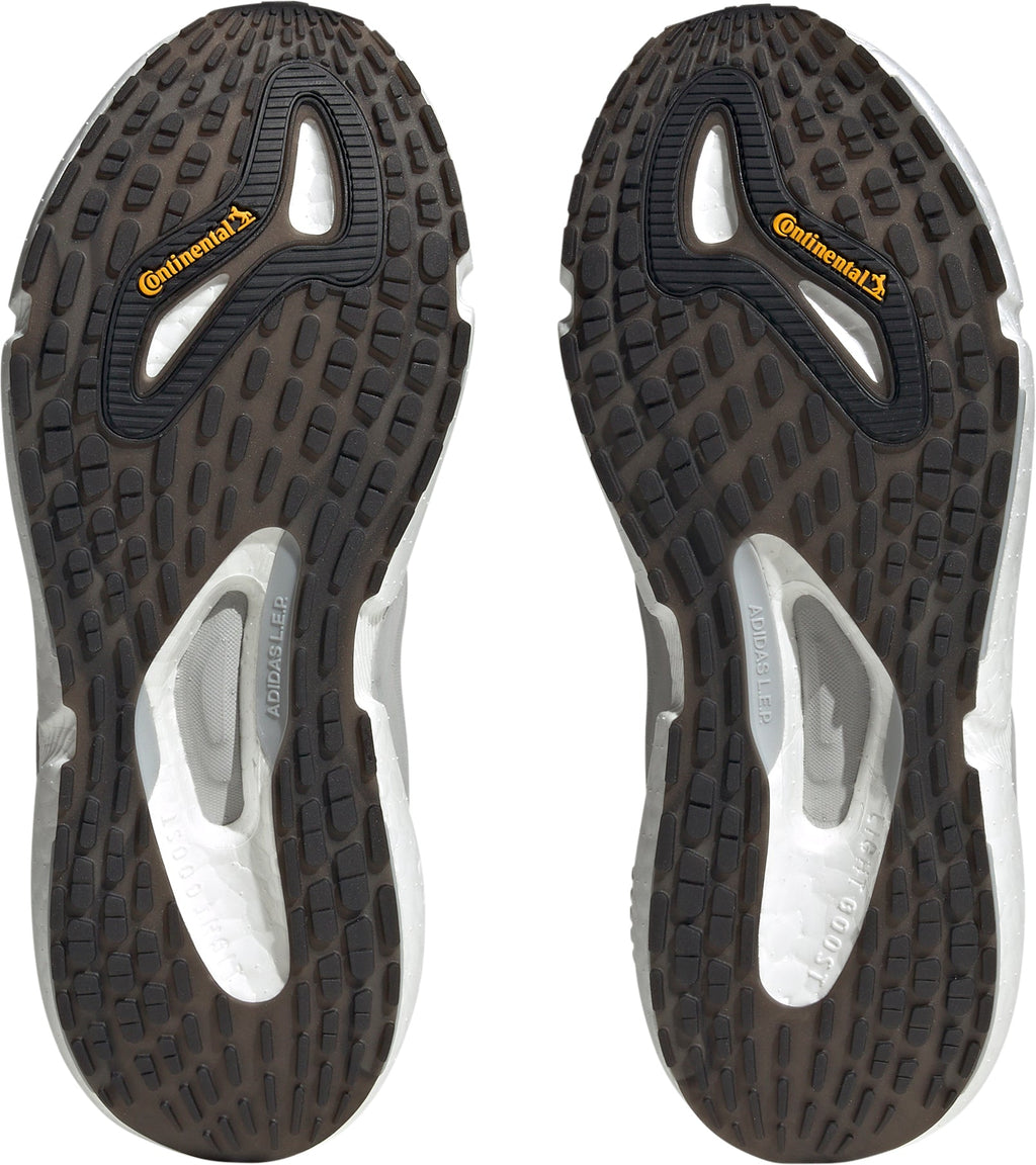 adidas Solar Boost 5 Women's Running Shoes - Black