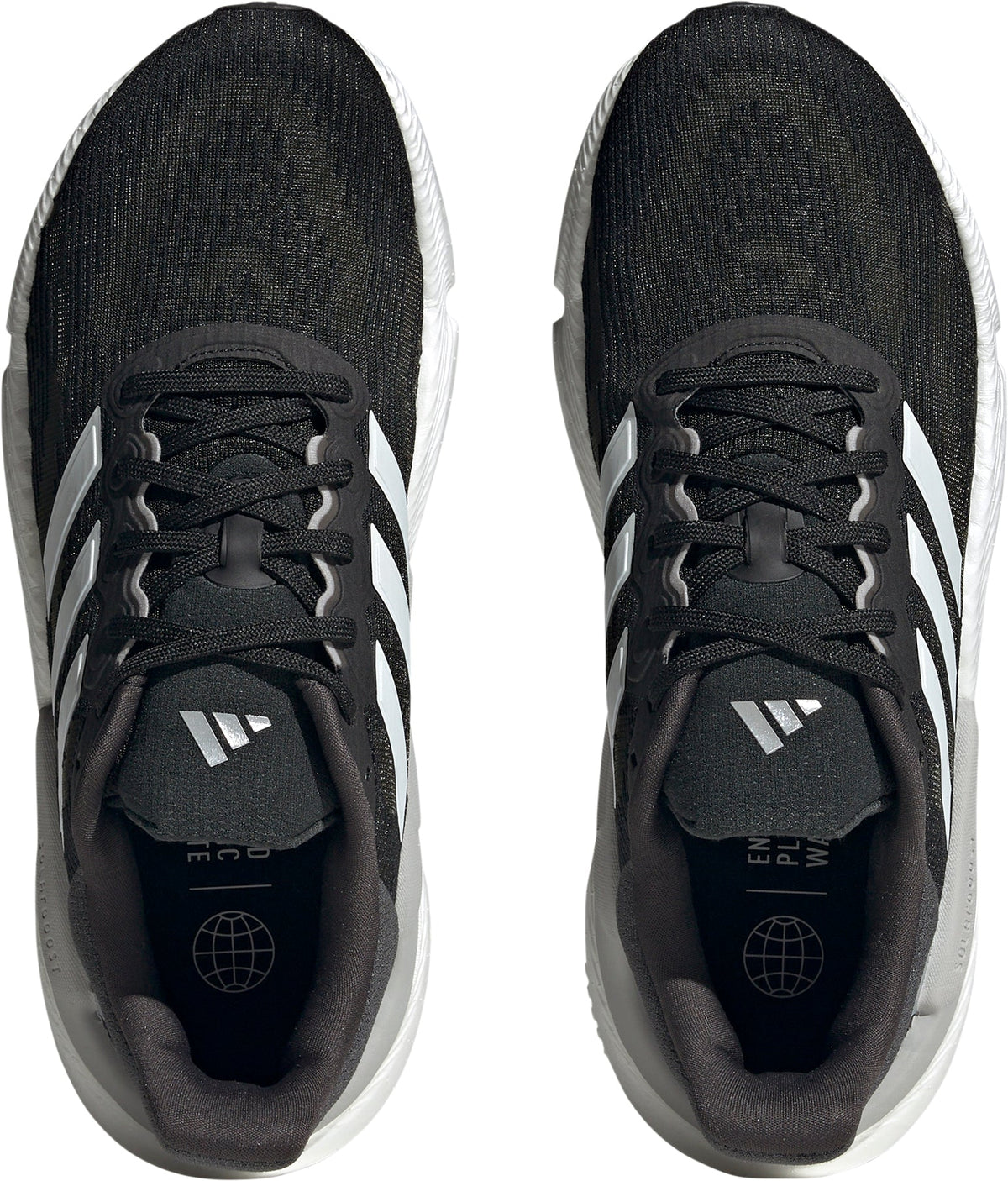 adidas Solar Boost 5 Women's Running Shoes - Black