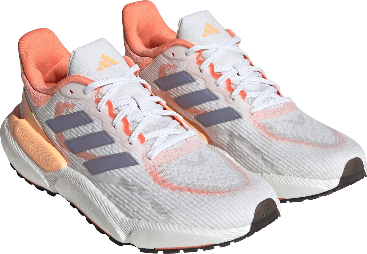 adidas Solar Boost 5 Women's Running Shoes - White