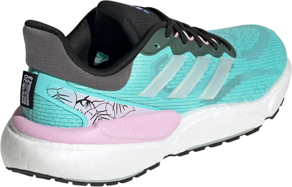 adidas Solar Boost 5 Women's Running Shoes - Blue