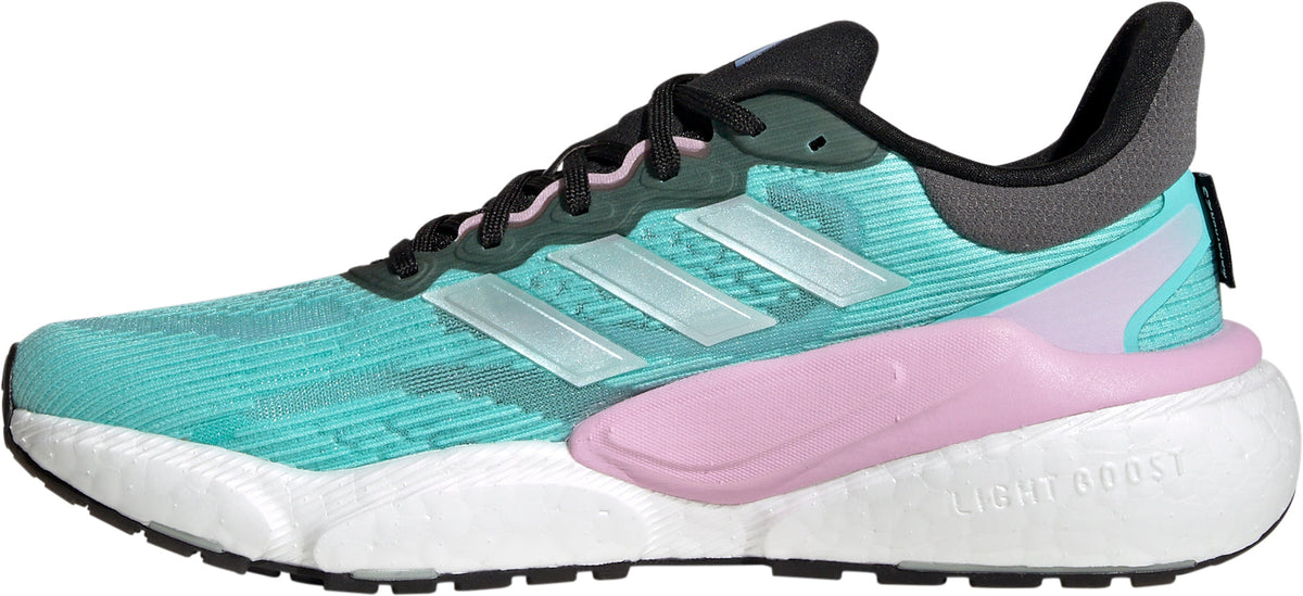 adidas Solar Boost 5 Women's Running Shoes - Blue