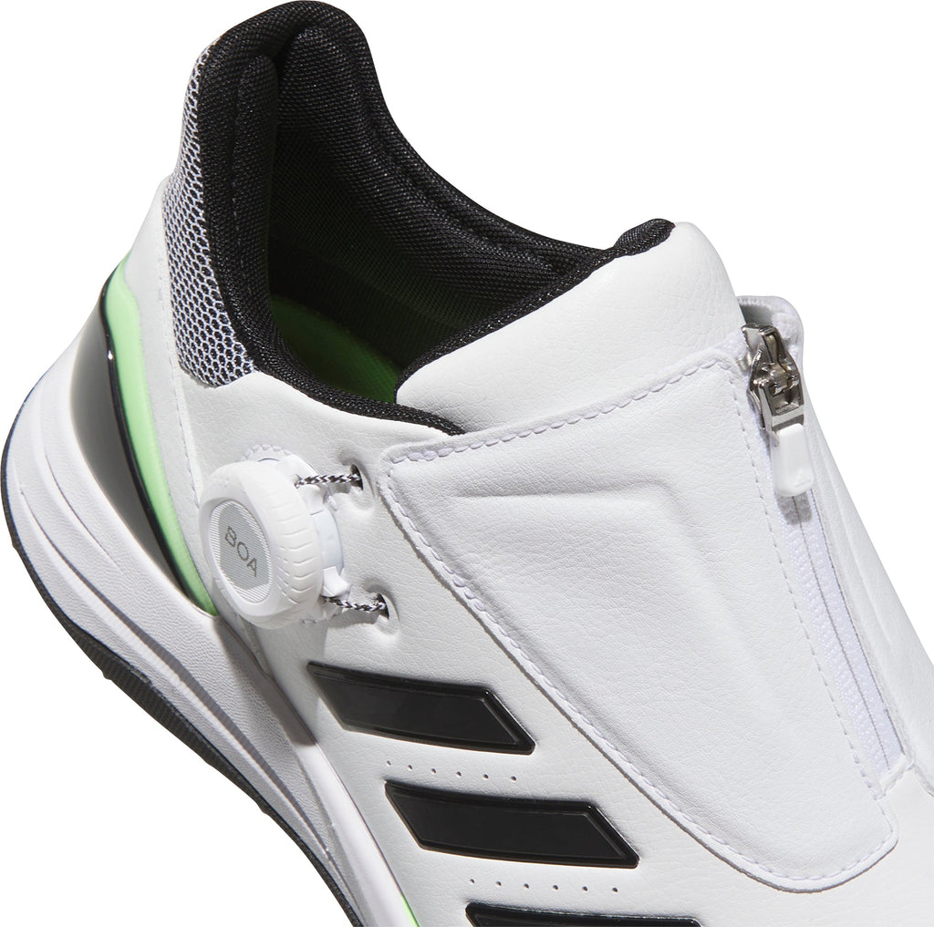 adidas SolarMotion 24 BOA Men's Golf Shoes - White