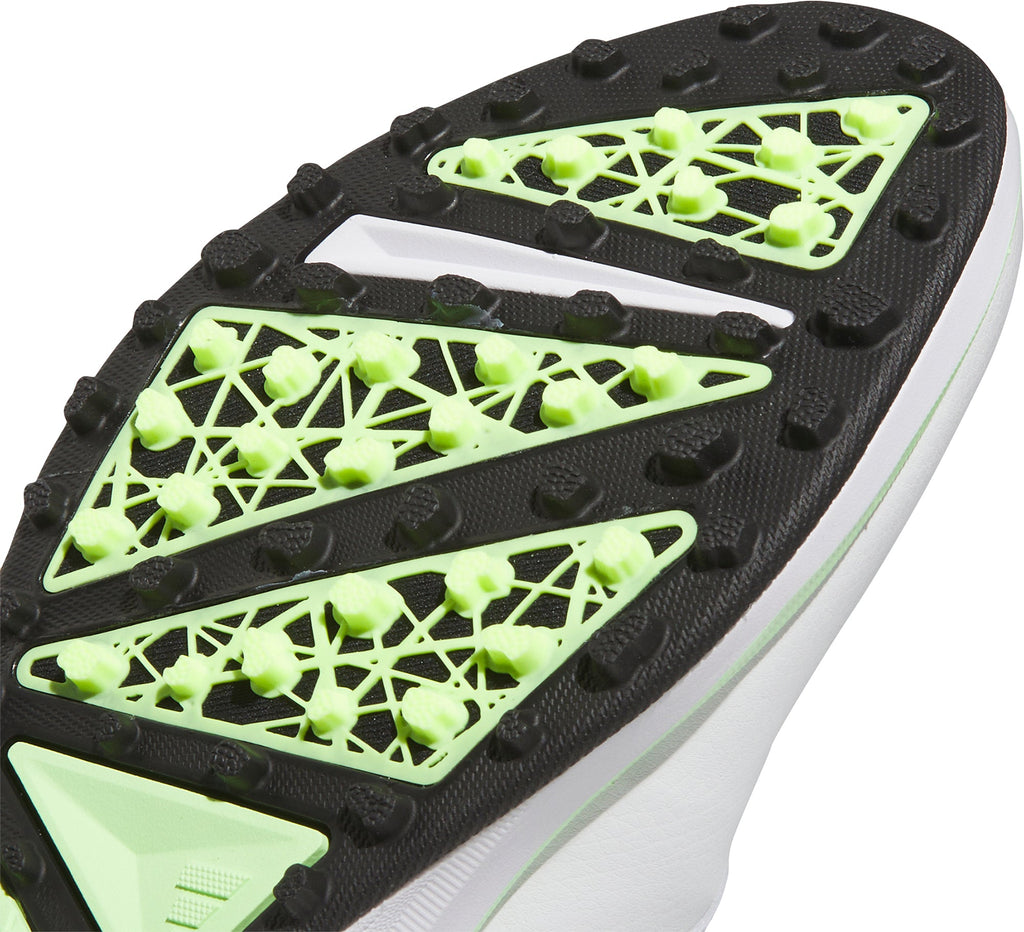 adidas SolarMotion 24 BOA Men's Golf Shoes - White