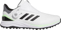 adidas SolarMotion 24 BOA Men's Golf Shoes - White