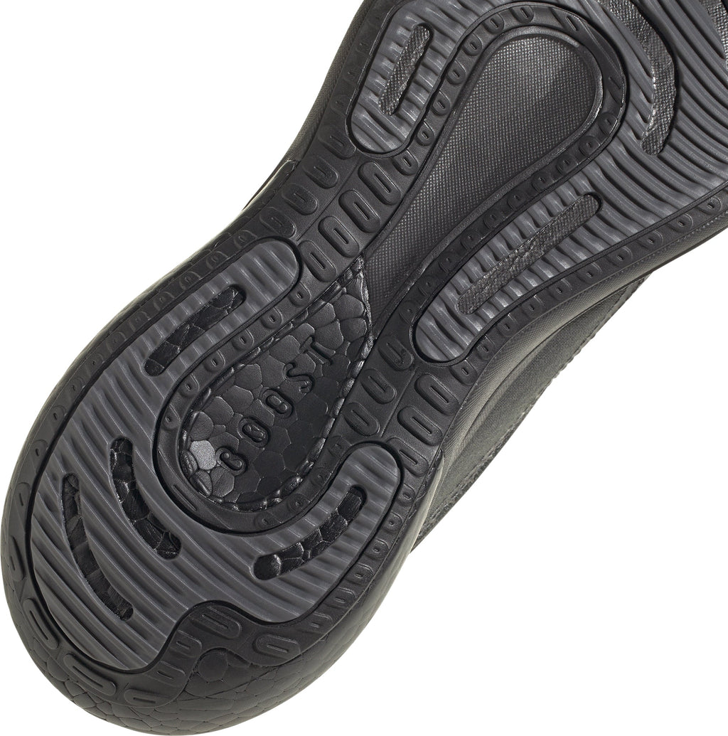 adidas Supernova 2.0 X Parley Men's Running Shoes - Black