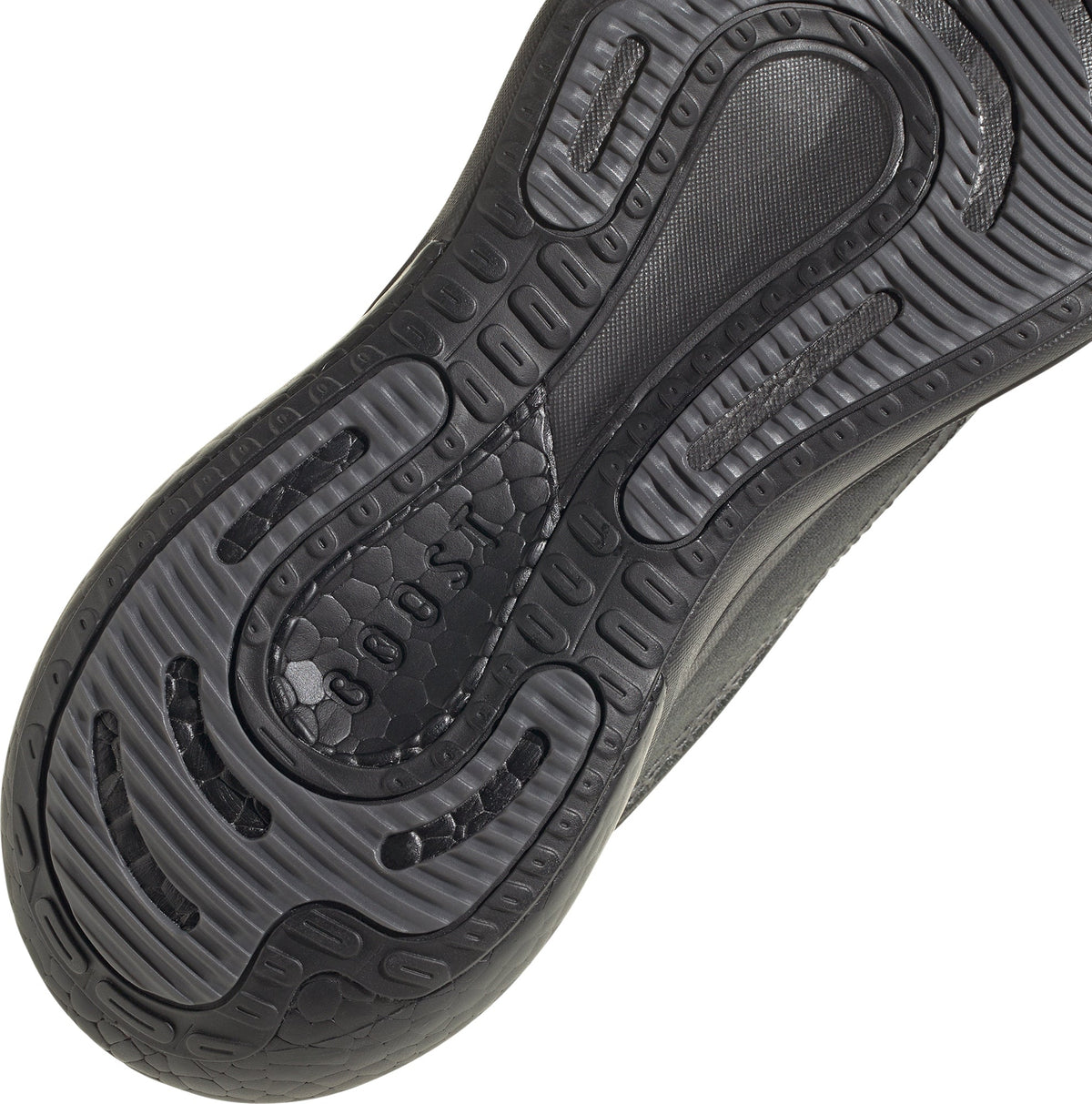 adidas Supernova 2.0 X Parley Men's Running Shoes - Black