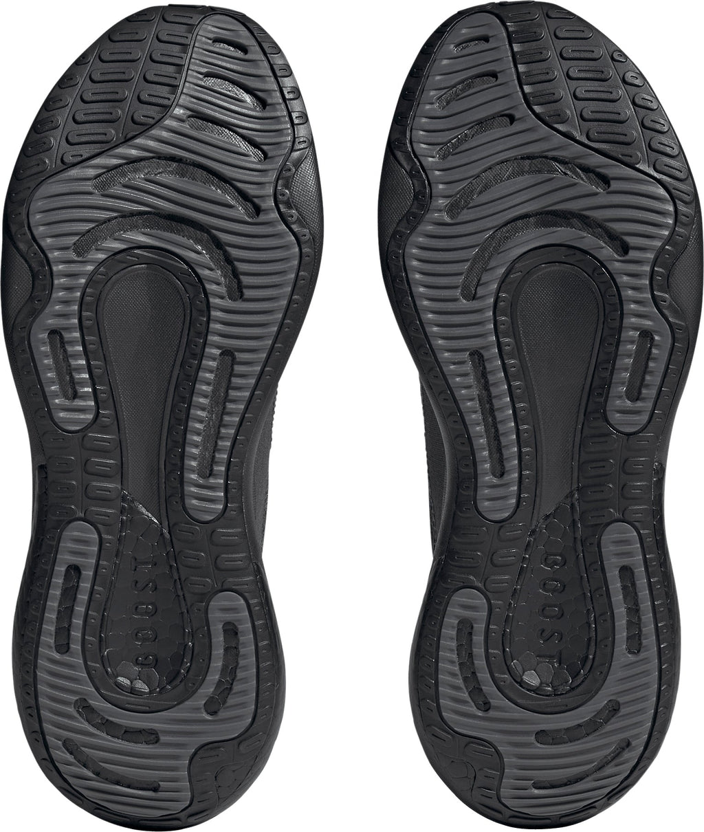 adidas Supernova 2.0 X Parley Men's Running Shoes - Black