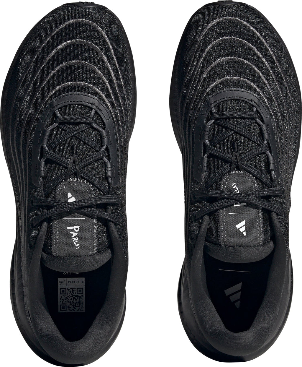 adidas Supernova 2.0 X Parley Men's Running Shoes - Black