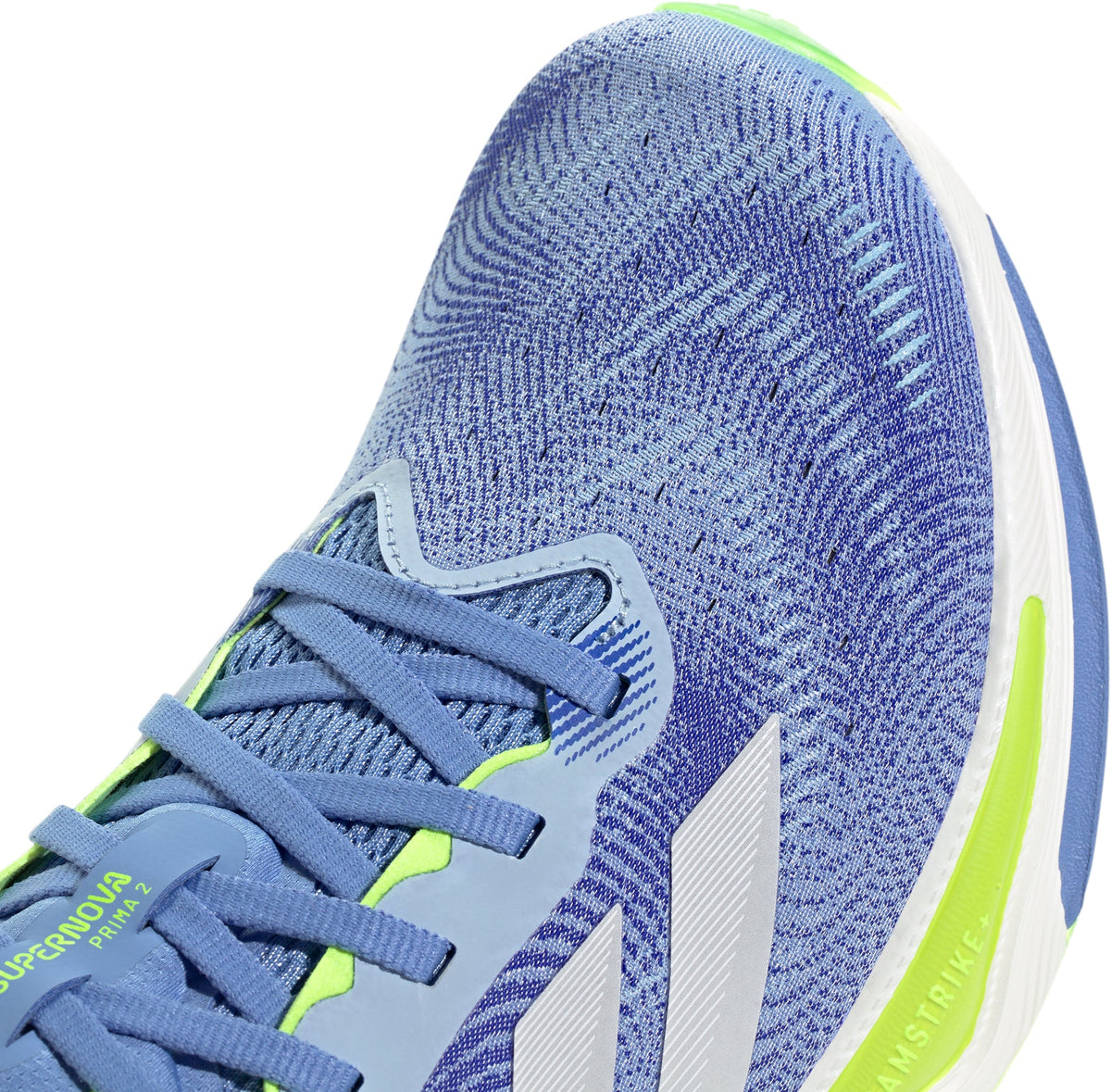 adidas Supernova Prima 2 Men's Running Shoes - Blue
