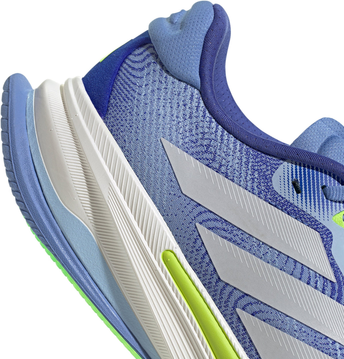 adidas Supernova Prima 2 Men's Running Shoes - Blue