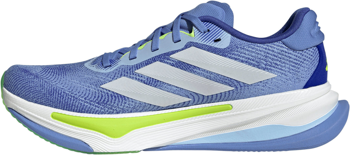 adidas Supernova Prima 2 Men's Running Shoes - Blue