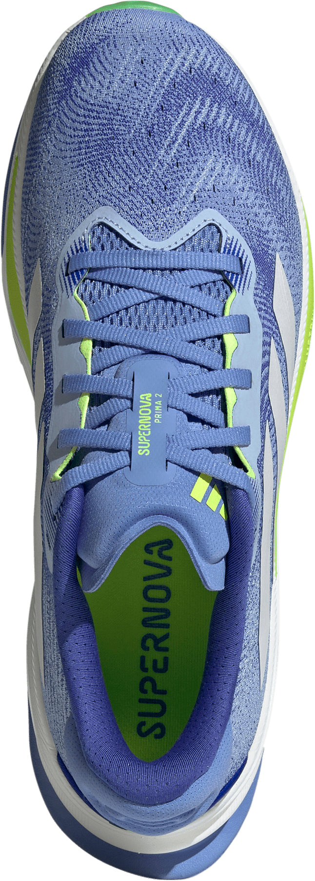 adidas Supernova Prima 2 Men's Running Shoes - Blue