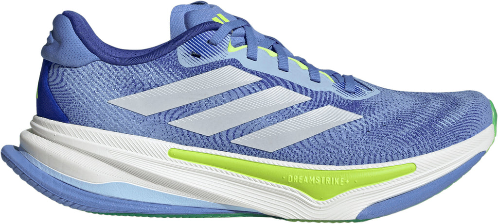 adidas Supernova Prima 2 Men's Running Shoes - Blue
