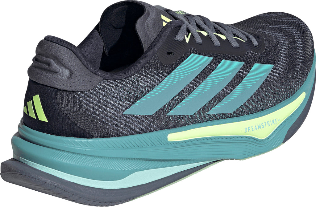 adidas Supernova Prima 2 Men's Running Shoes - Black