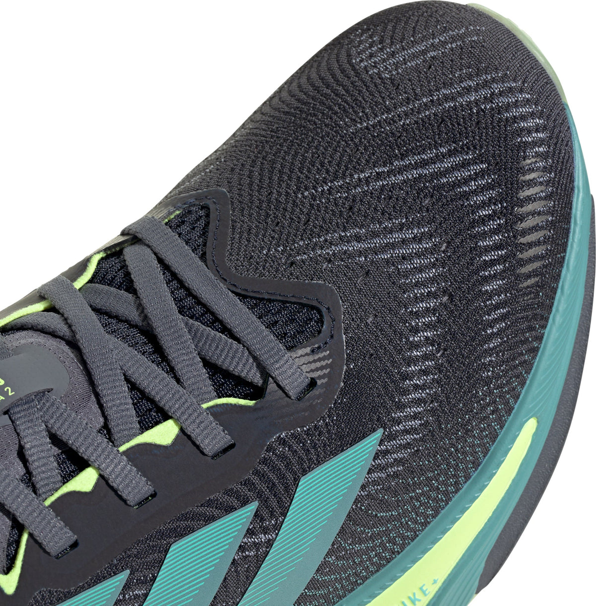 adidas Supernova Prima 2 Men's Running Shoes - Black