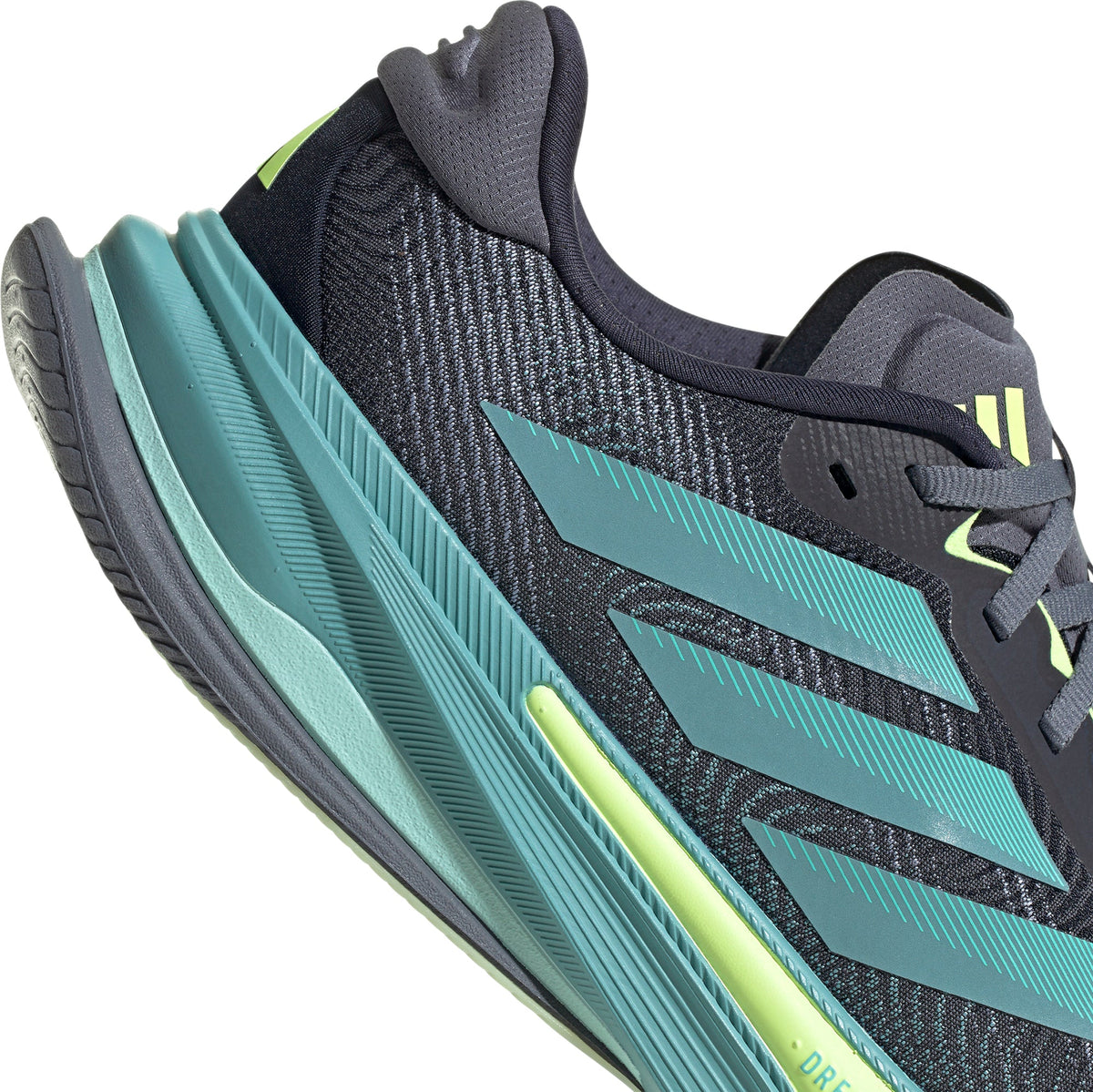 adidas Supernova Prima 2 Men's Running Shoes - Black