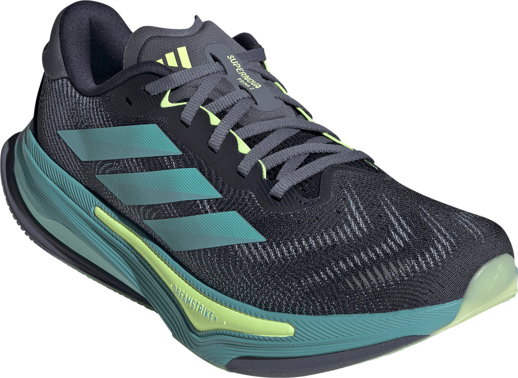 adidas Supernova Prima 2 Men's Running Shoes - Black
