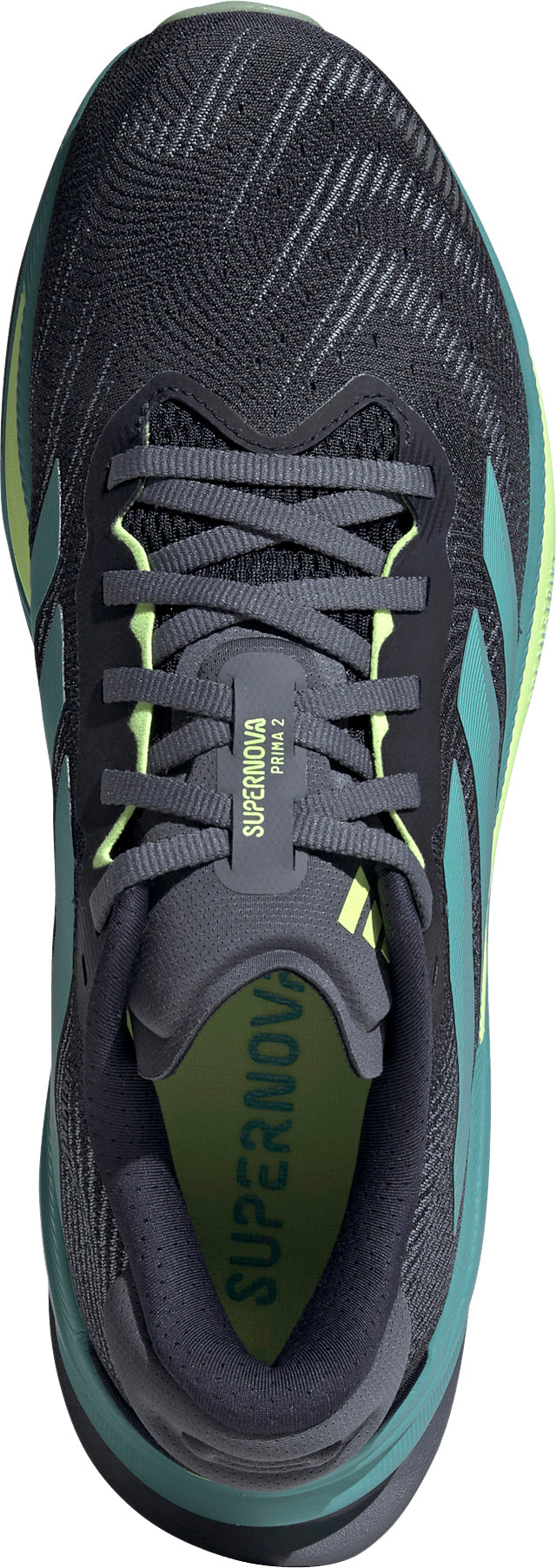 adidas Supernova Prima 2 Men's Running Shoes - Black