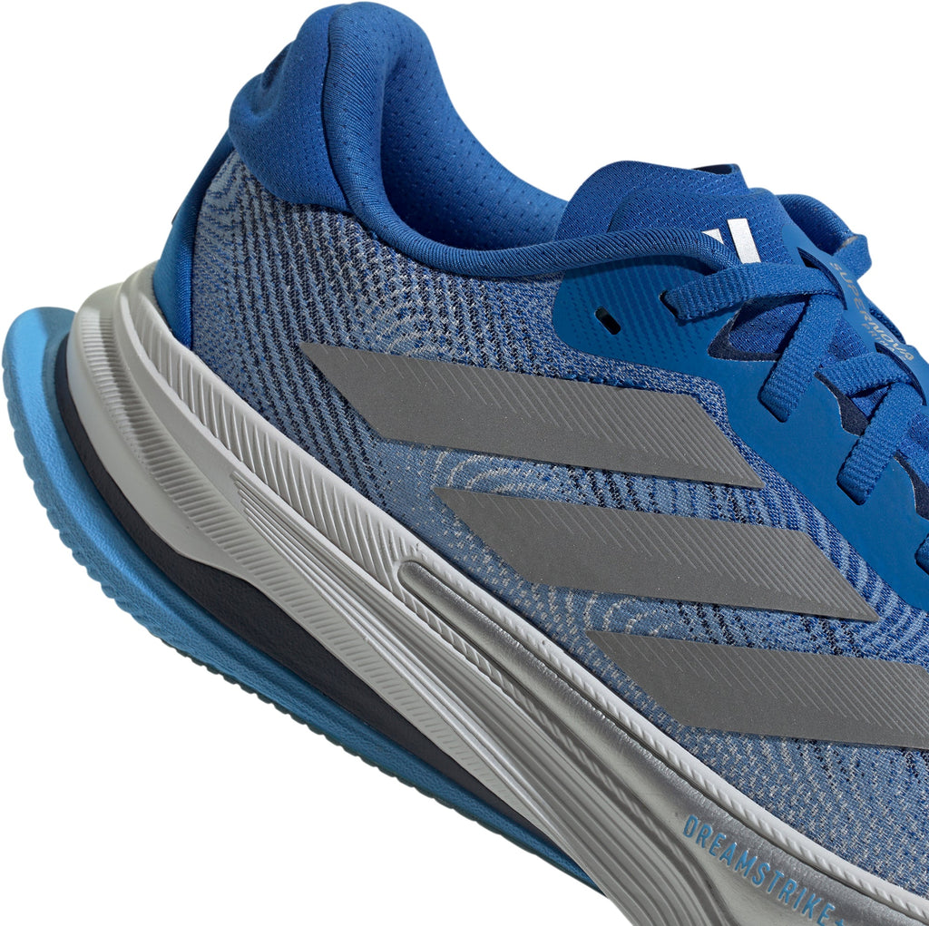 adidas Supernova Prima 2 Men's Running Shoes - Blue