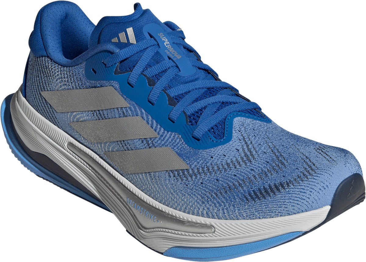adidas Supernova Prima 2 Men's Running Shoes - Blue