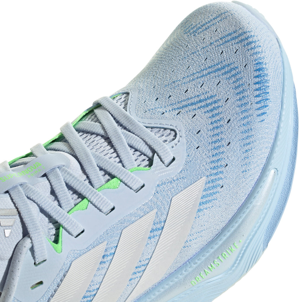 adidas Supernova Prima 2 Women's Running Shoes - Blue