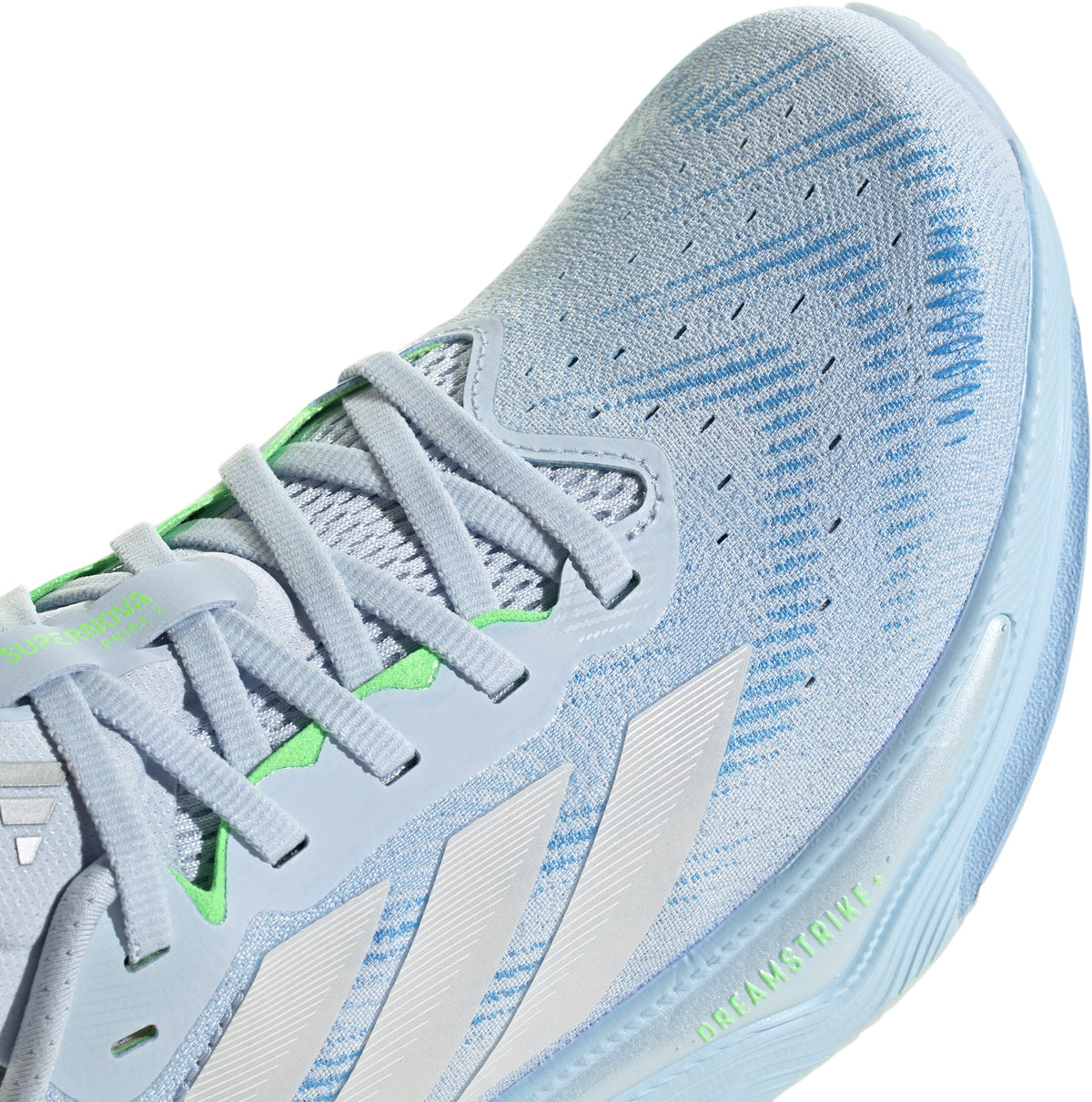 adidas Supernova Prima 2 Women's Running Shoes - Blue