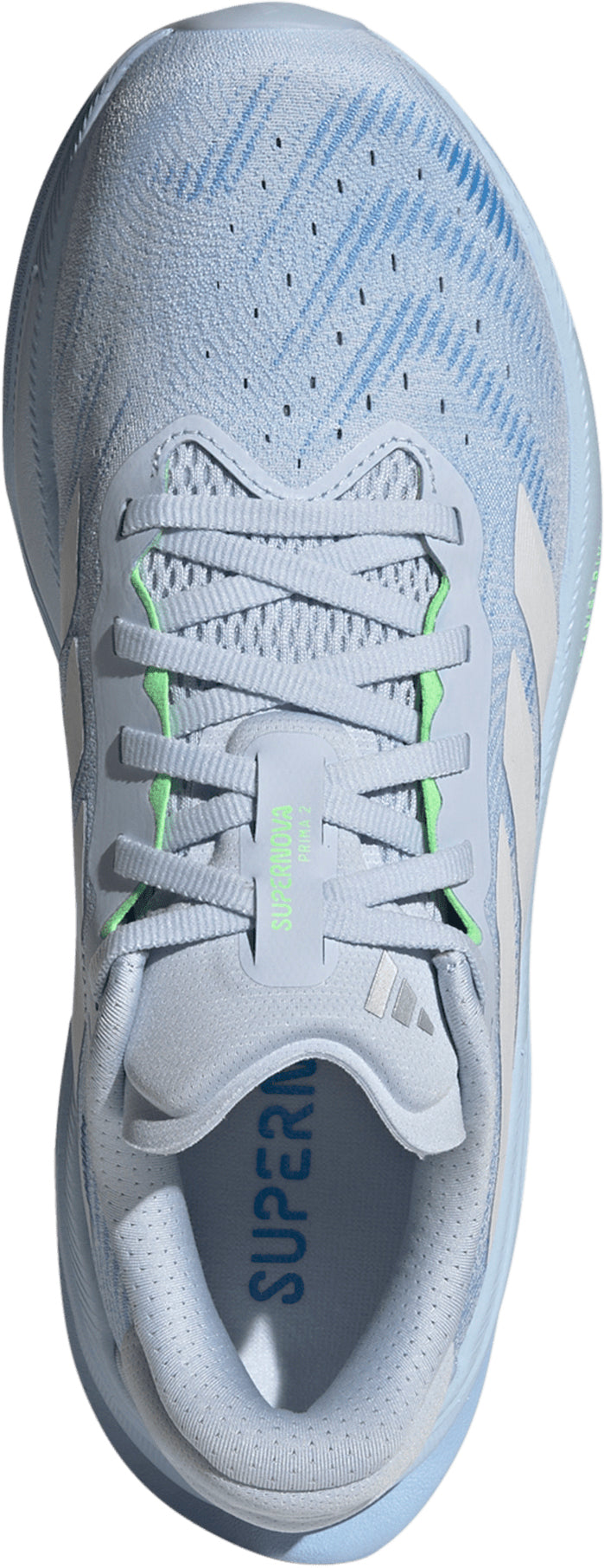 adidas Supernova Prima 2 Women's Running Shoes - Blue