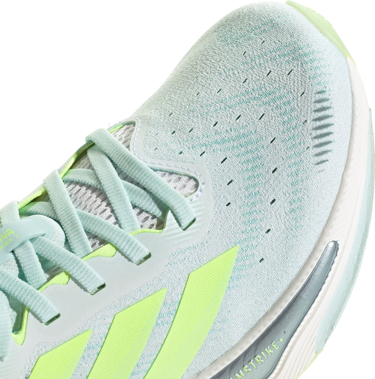 adidas Supernova Prima 2 Women's Running Shoes - Green