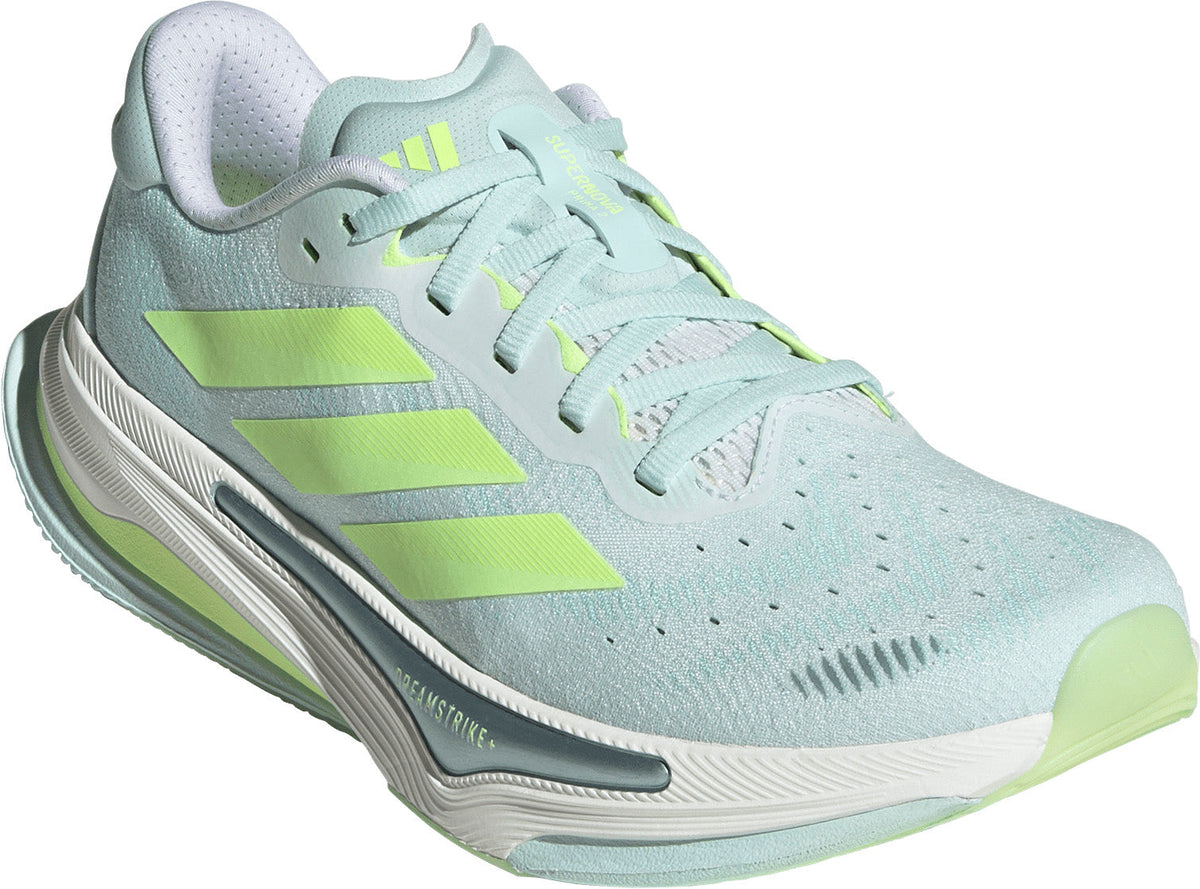 adidas Supernova Prima 2 Women's Running Shoes - Green