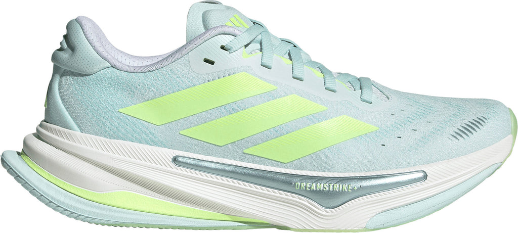 adidas Supernova Prima 2 Women's Running Shoes - Green