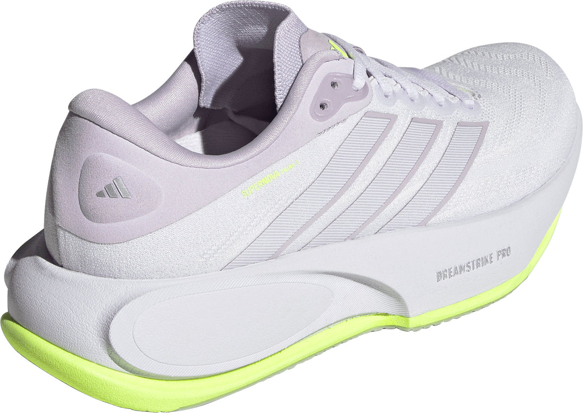 adidas Supernova Prima 3 Women's Running Shoes - Purple