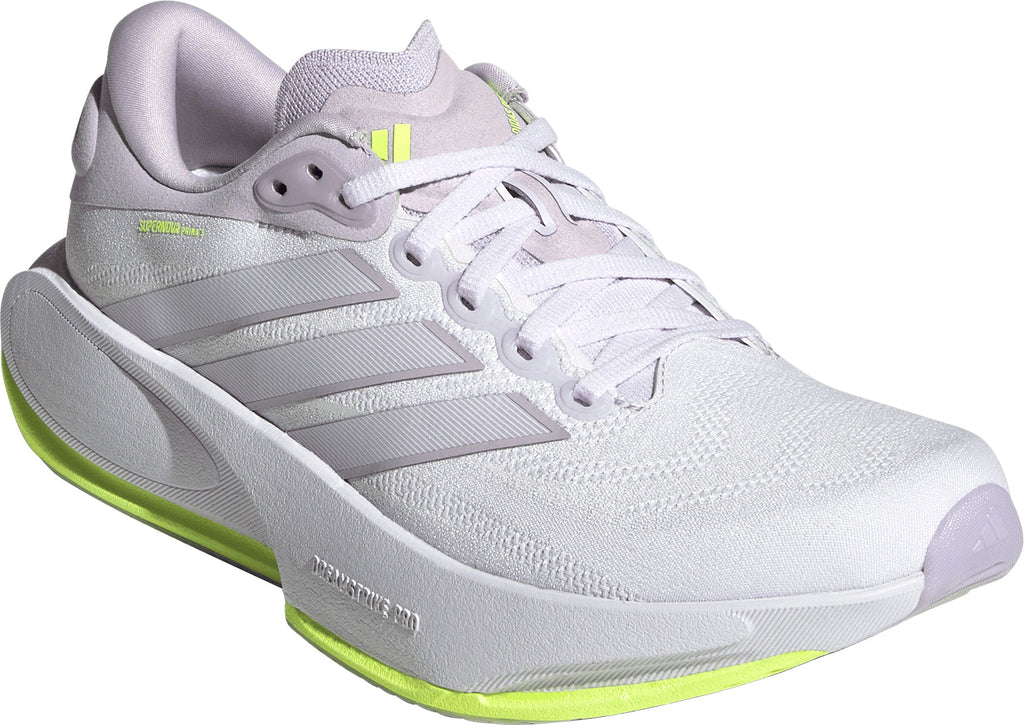 adidas Supernova Prima 3 Women's Running Shoes - Purple