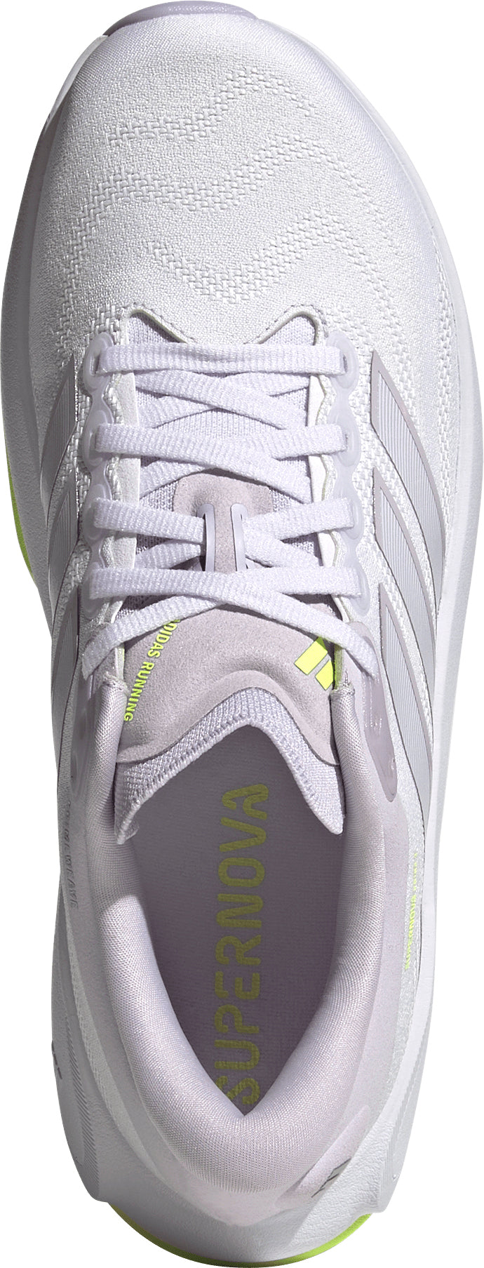 adidas Supernova Prima 3 Women's Running Shoes - Purple
