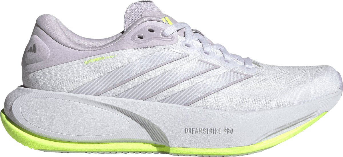 adidas Supernova Prima 3 Women's Running Shoes - Purple