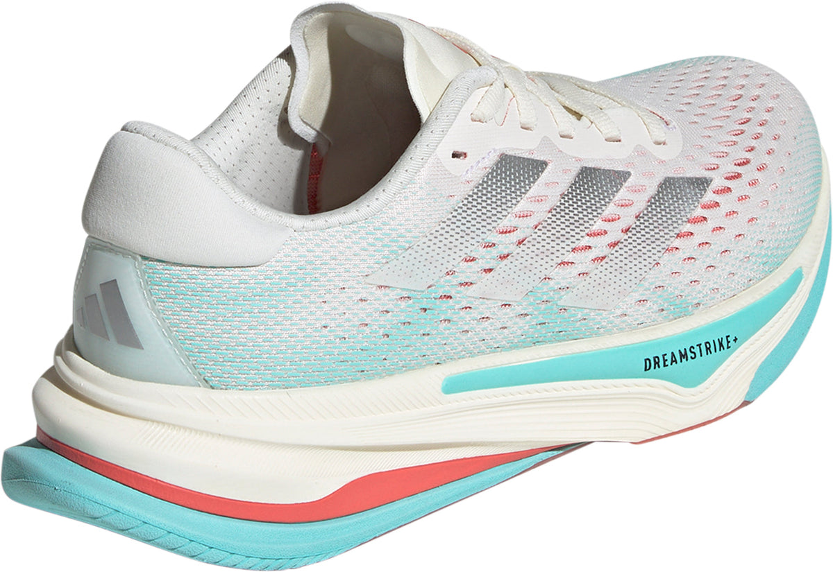 adidas Supernova Prima Women's Running Shoes - White