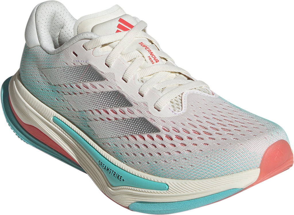 adidas Supernova Prima Women's Running Shoes - White