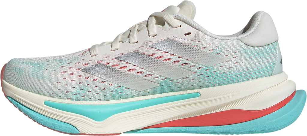 adidas Supernova Prima Women's Running Shoes - White