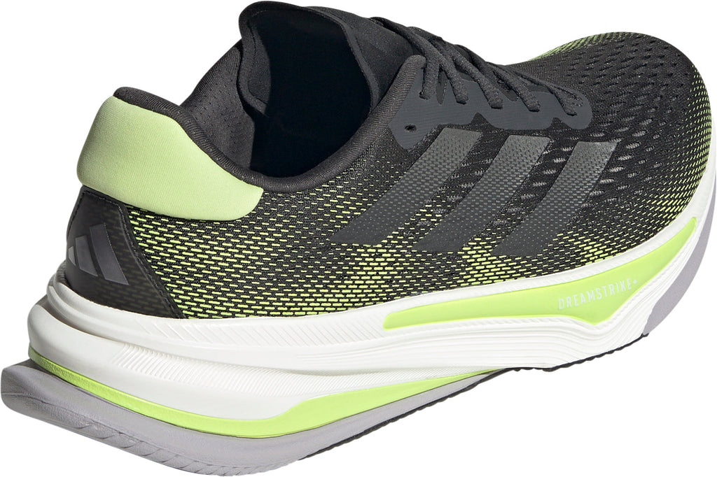 adidas Supernova Prima Men's Running Shoes - Grey
