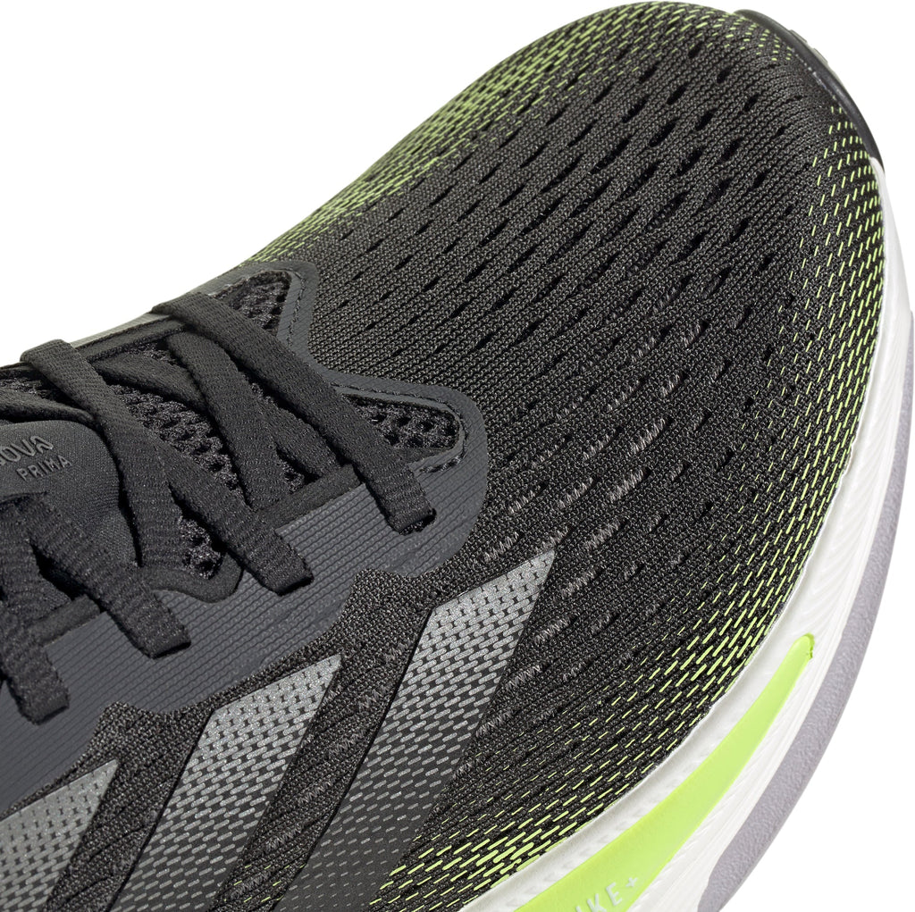 adidas Supernova Prima Men's Running Shoes - Grey