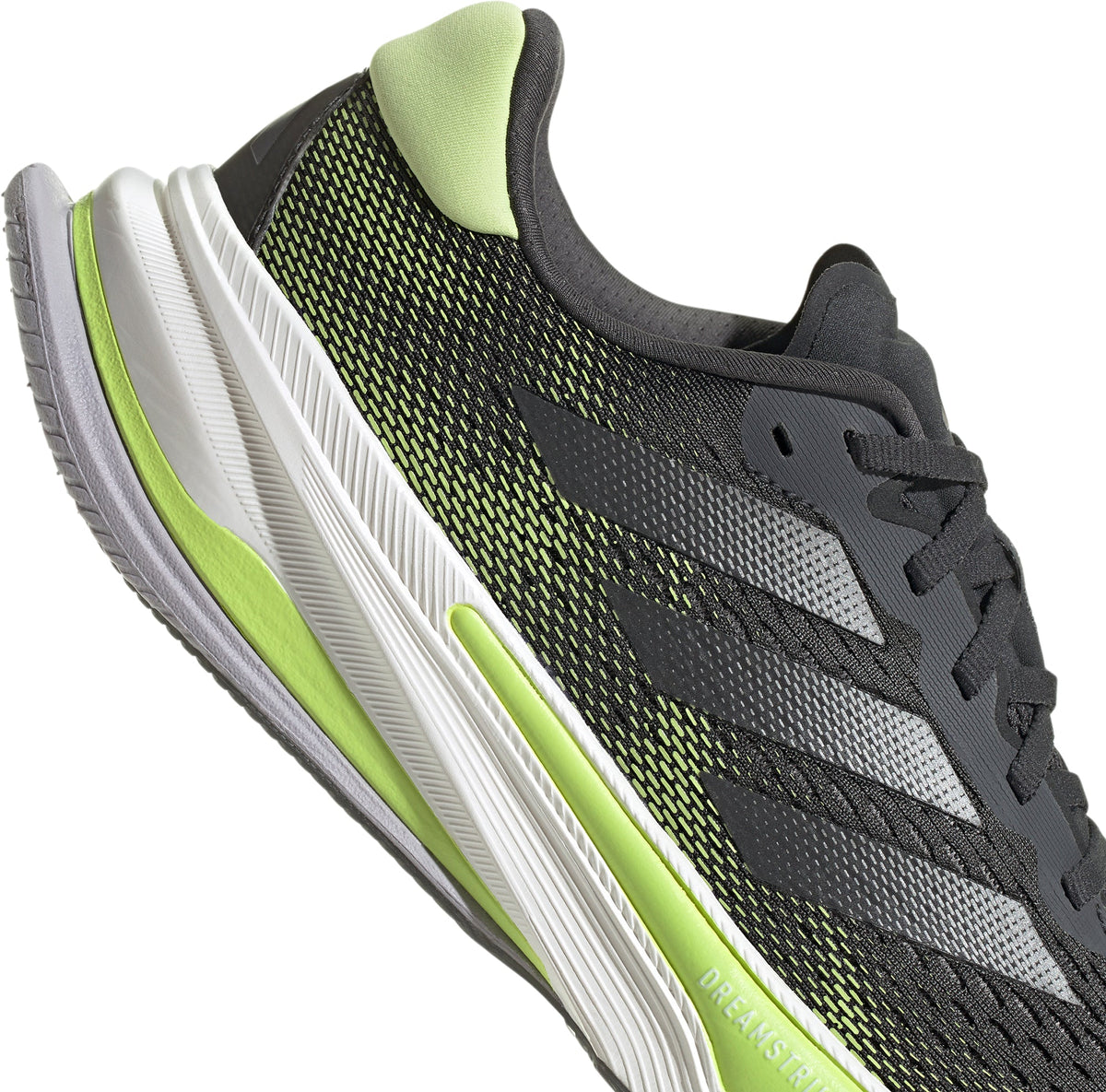 adidas Supernova Prima Men's Running Shoes - Grey