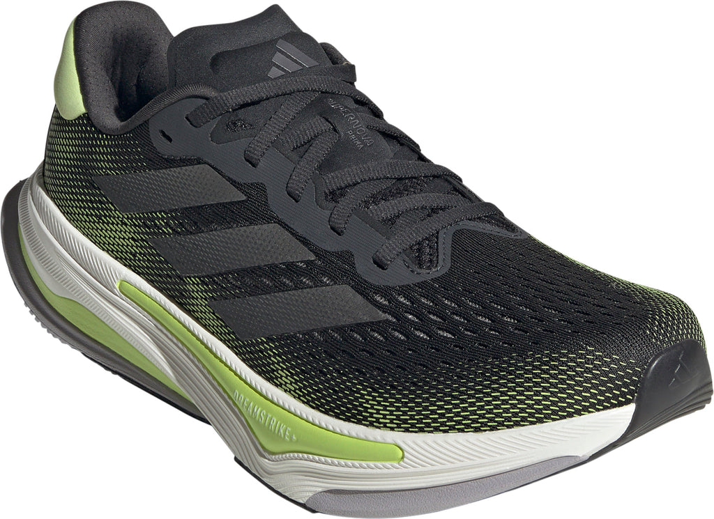 adidas Supernova Prima Men's Running Shoes - Grey