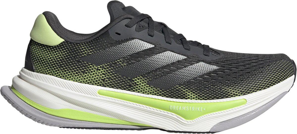 adidas Supernova Prima Men's Running Shoes - Grey