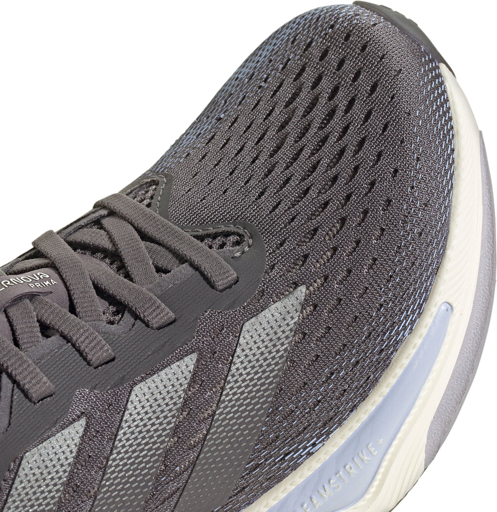 adidas Supernova Prima Women's Running Shoes - Grey