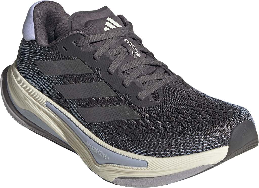 adidas Supernova Prima Women's Running Shoes - Grey