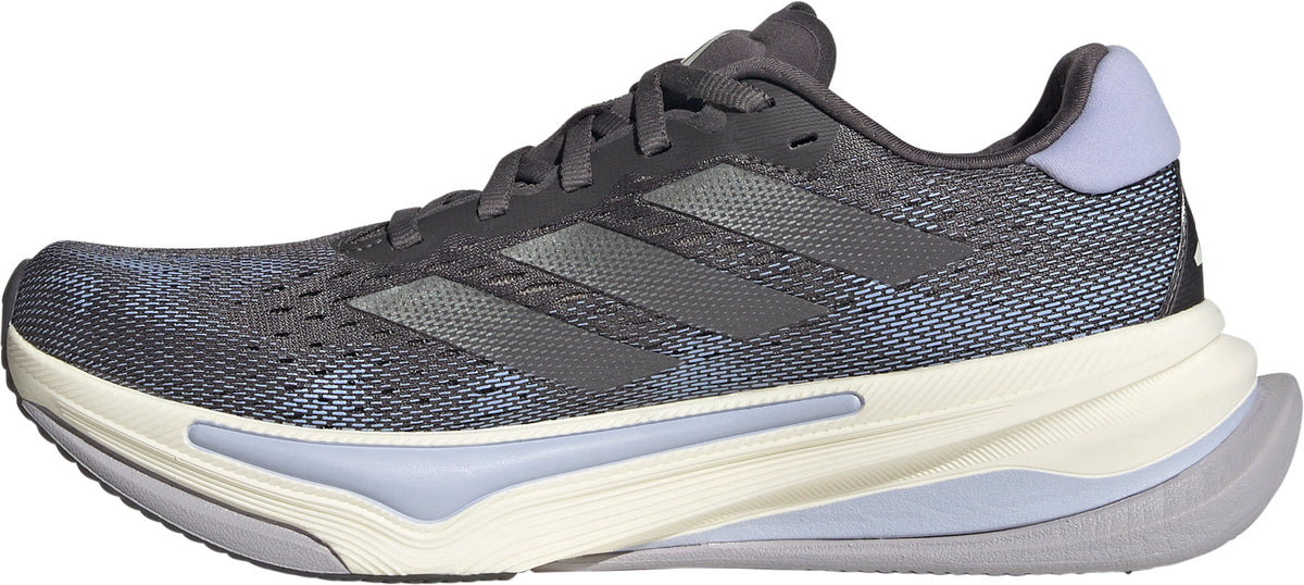 adidas Supernova Prima Women's Running Shoes - Grey