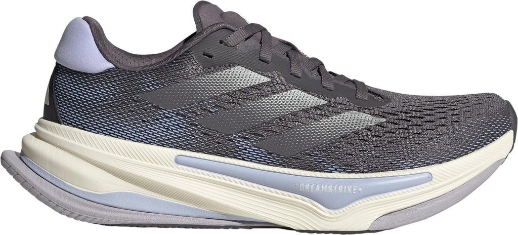 adidas Supernova Prima Women's Running Shoes - Grey