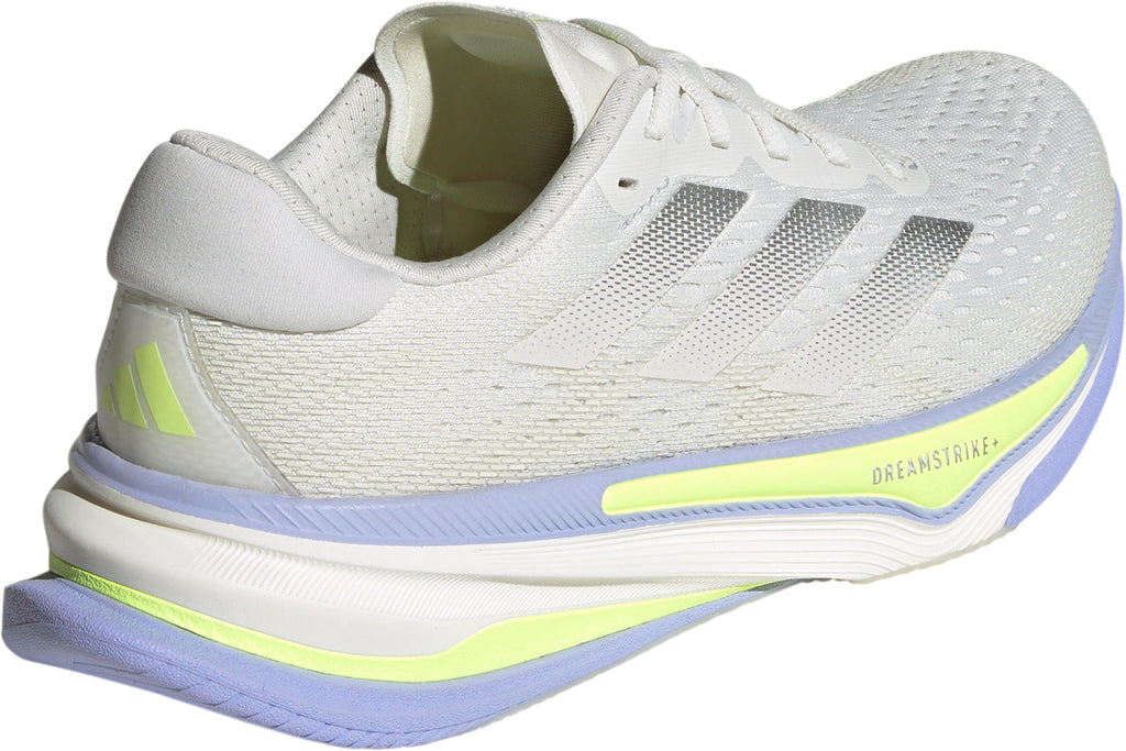 adidas Supernova Prima Women's Running Shoes - White